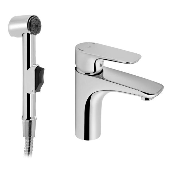 Кран для умывальника одноручный с лейкой для унитаза Q-TAP Flaja QTFLA1510L102C хром латунь 77449
Кран для умывальника одноручный с лейкой для унитаза Q-TAP Flaja QTFLA1510L102C хром латунь 77449