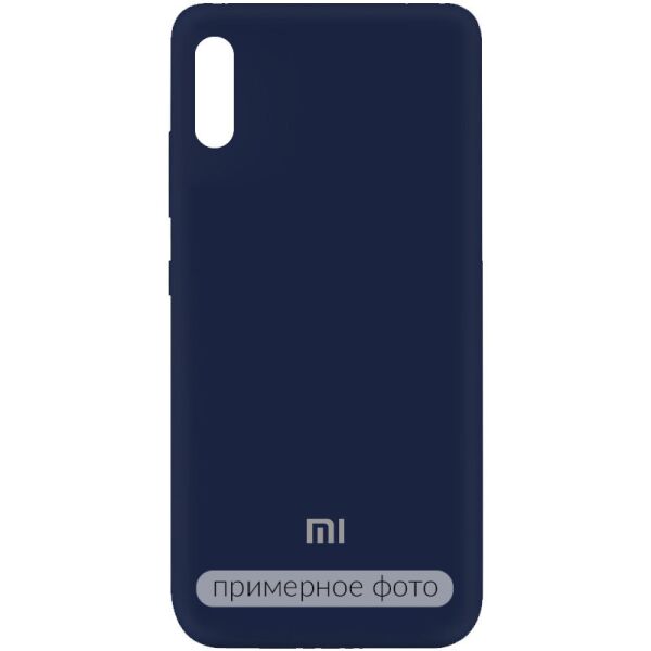 Чехол Silicone Cover My Color Full Protective (A) для Samsung Galaxy A12 (Синий / Midnight blue) (1116274)
Чехол Silicone Cover My Color Full Protective (A) для Samsung Galaxy A12 (Синий / Midnight blue) (1116274)