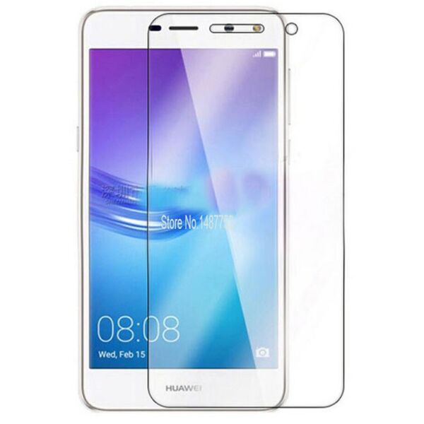 Защитное стекло 2.5D Huawei Y3 (2017), Y3 (2018) CRO-U00 (0.3mm, 2.5D, с олеофобным покрытием)
Защитное стекло 2.5D Huawei Y3 (2017), Y3 (2018) CRO-U00 (0.3mm, 2.5D, с олеофобным покрытием)