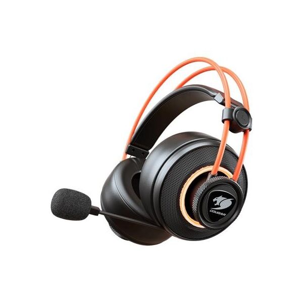 Наушники Cougar Immersa Pro Prix
