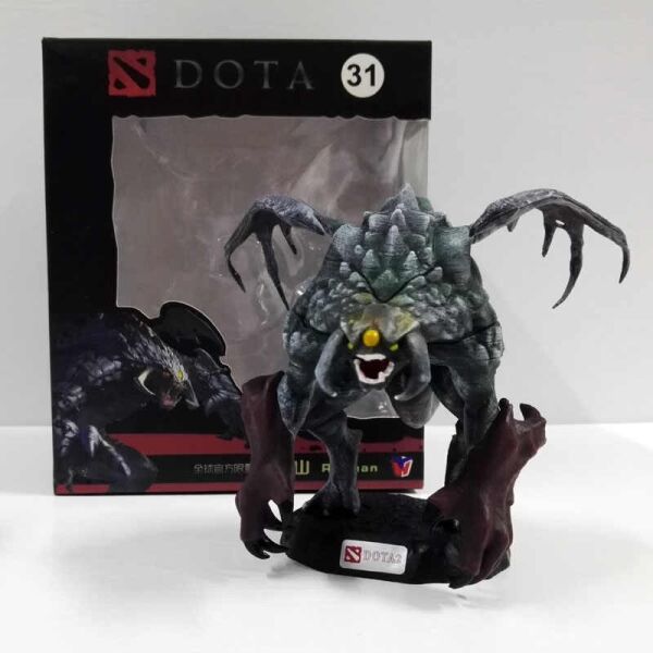 DOTA2 Дота Рошан статуя ледяной огонь Рошан кукла в штучной упаковке модель украшения аниме фигурка 11 см
DOTA2 Дота Рошан статуя ледяной огонь Рошан кукла в штучной упаковке модель украшения аниме фигурка 11 см