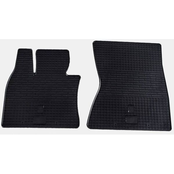 Коврики в салон для BMW X5 (E70) 07-/(F15) 13-/X6 (E71) 08-/(F16) 14- (передние - 2 шт) 1027012
Коврики в салон для BMW X5 (E70) 07-/(F15) 13-/X6 (E71) 08-/(F16) 14- (передние - 2 шт) 1027012
