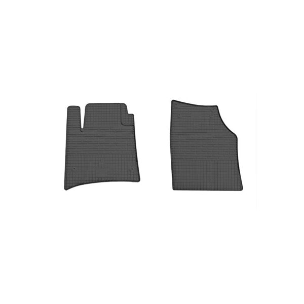 Коврики в салон для Volkswagen Touareg 02-/Porsche Cayenne 02- (передние - 2 шт) 1024042
Коврики в салон для Volkswagen Touareg 02-/Porsche Cayenne 02- (передние - 2 шт) 1024042