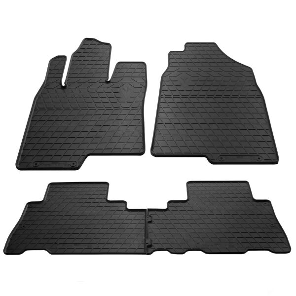 CHEVROLET Captiva - комплект качественных резиновых ковриков. Комплект 4 шт. (2006-2018)
CHEVROLET Captiva - комплект качественных резиновых ковриков. Комплект 4 шт. (2006-2018)