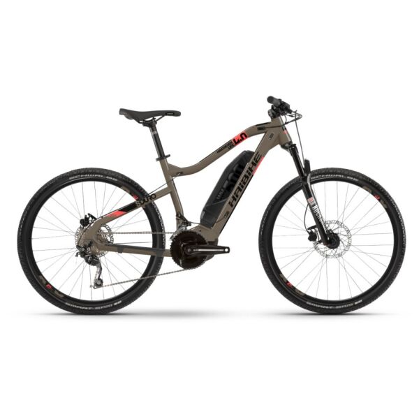 Электровелосипед Haibike Sduro HardSeven Life 4.0 500Wh 20s. Deore 27.5", рама S, 2020 (4540204038)
Электровелосипед Haibike Sduro HardSeven Life 4.0 500Wh 20s. Deore 27.5", рама S, 2020 (4540204038)