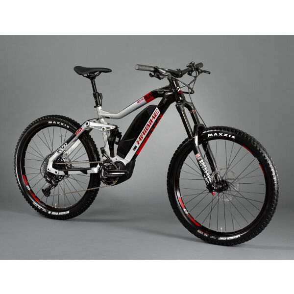 Электровелосипед Haibike Xduro Nduro 2.0 500Wh 12 s. SX Eagle 27.5", рама L, 2020 (4541090046)
Электровелосипед Haibike Xduro Nduro 2.0 500Wh 12 s. SX Eagle 27.5", рама L, 2020 (4541090046)