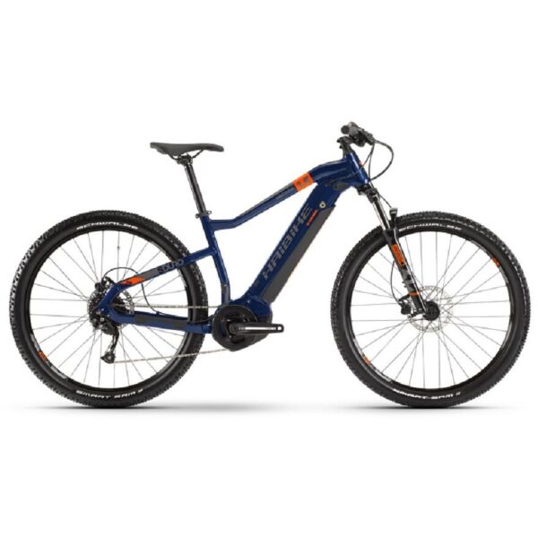 Электровелосипед Haibike Sduro HardNine 1.5 i400Wh 9 s. Altus 29", рама L, 2020 (4540051048)
Электровелосипед Haibike Sduro HardNine 1.5 i400Wh 9 s. Altus 29", рама L, 2020 (4540051048)