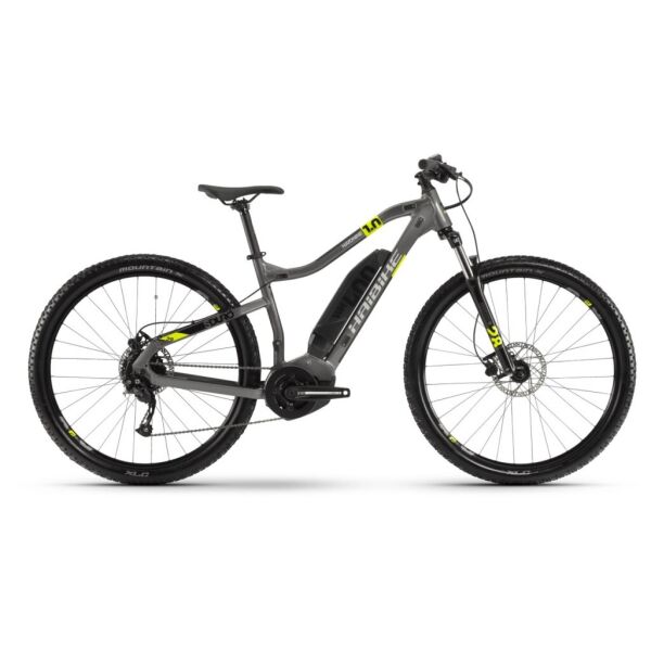 Электровелосипед Haibike Sduro HardNine 1.0 400Wh 9 s. Altus 29", рама L, 2020 (4540048050)
Электровелосипед Haibike Sduro HardNine 1.0 400Wh 9 s. Altus 29", рама L, 2020 (4540048050)