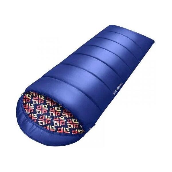 Мешок спальный (спальник) KingCamp Superior 400x KS2003, L
Мешок спальный (спальник) KingCamp Superior 400x KS2003, L