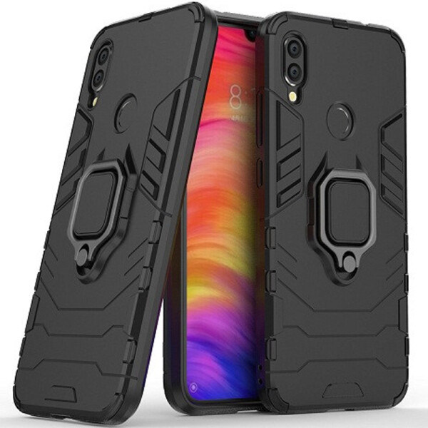 Ударопрочный чехол Transformer Ring под магнитный держатель для Xiaomi Redmi 7 Черный / Soul Black (is_00000029746_4)
Ударопрочный чехол Transformer Ring под магнитный держатель для Xiaomi Redmi 7 Черный / Soul Black (is_00000029746_4)