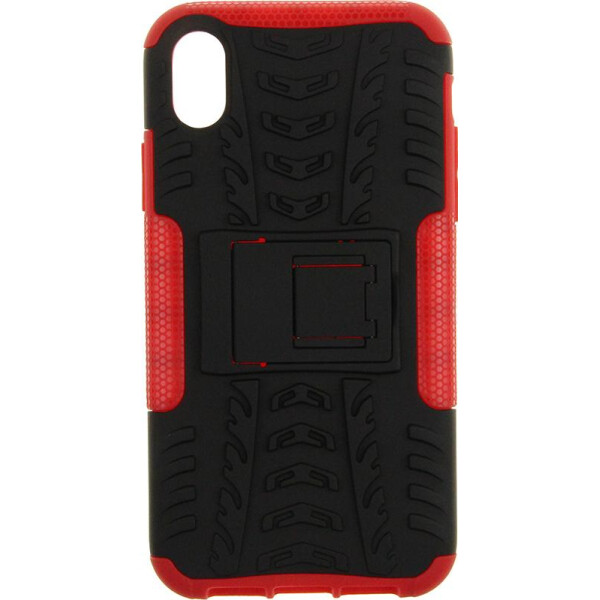 Чехол-накладка TOTO Dazzle kickstand 2 in 1 phone case Apple iPhone Xr Red bz_F_77083
Чехол-накладка TOTO Dazzle kickstand 2 in 1 phone case Apple iPhone Xr Red bz_F_77083