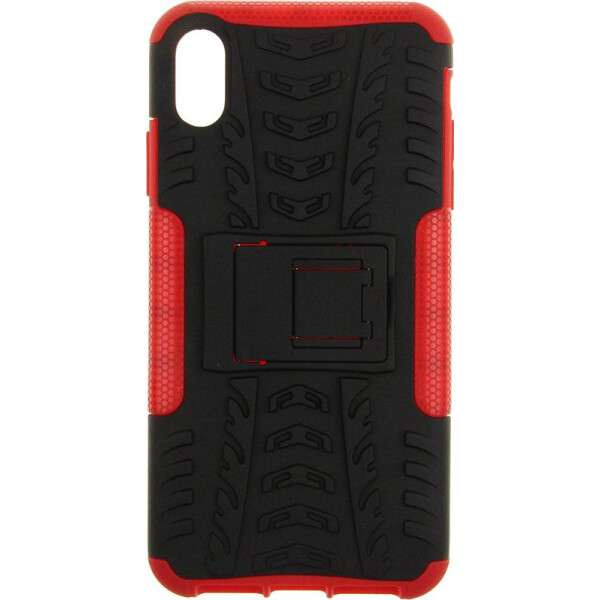 Чехол-накладка TOTO Dazzle kickstand 2 in 1 phone case Apple iPhone Xs Max Red bz_F_77087
Чехол-накладка TOTO Dazzle kickstand 2 in 1 phone case Apple iPhone Xs Max Red bz_F_77087