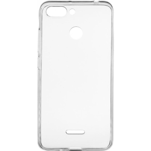 Чехол-накладка Ipaky TPU Transparent Case+Tempered glass Xiaomi Redmi 6 Transparent bz_F_75923
Чехол-накладка Ipaky TPU Transparent Case+Tempered glass Xiaomi Redmi 6 Transparent bz_F_75923