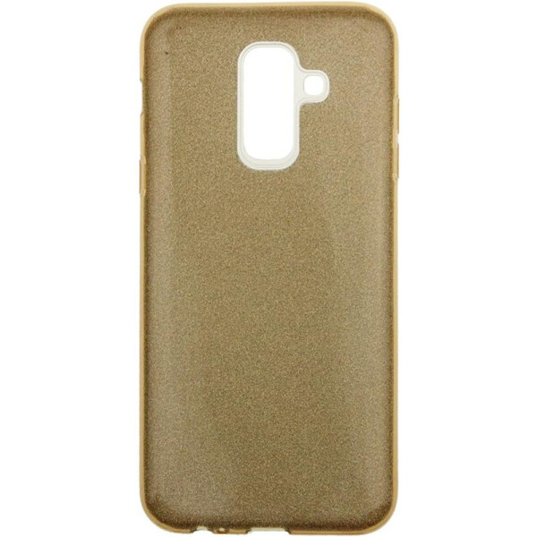 Чехол-накладка TOTO TPU Case Rose series 3 IN 1 Samsung Galaxy A6 Plus 2018 (A605) Gold bz_F_77843
Чехол-накладка TOTO TPU Case Rose series 3 IN 1 Samsung Galaxy A6 Plus 2018 (A605) Gold bz_F_77843