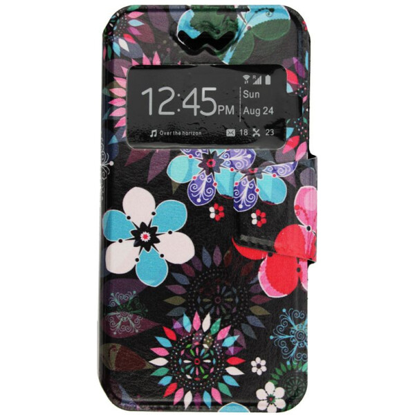 Чехол-книжка TOTO Book Universal cover Picture with window 5.0'-5.5' Colorful Flowers bz_F_52046
Чехол-книжка TOTO Book Universal cover Picture with window 5.0'-5.5' Colorful Flowers bz_F_52046