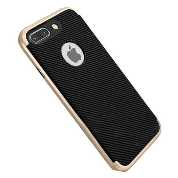 Чехол-накладка DUZHI 2 in1 Hybrid Combo Mobile Phone Case Apple iPhone 7 Plus Gold (bz_F_45952)
Чехол-накладка DUZHI 2 in1 Hybrid Combo Mobile Phone Case Apple iPhone 7 Plus Gold (bz_F_45952)