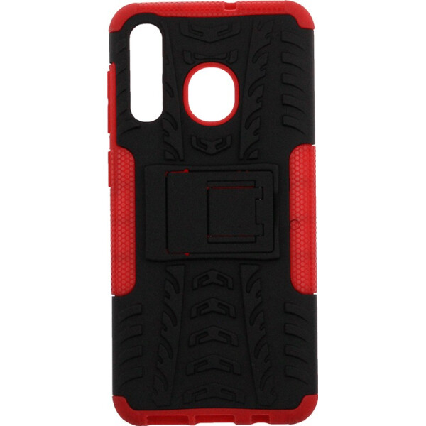 Чехол-накладка TOTO Dazzle kickstand 2 in 1 phone case Samsung Galaxy A30 Red (bz_F_84286)
Чехол-накладка TOTO Dazzle kickstand 2 in 1 phone case Samsung Galaxy A30 Red (bz_F_84286)