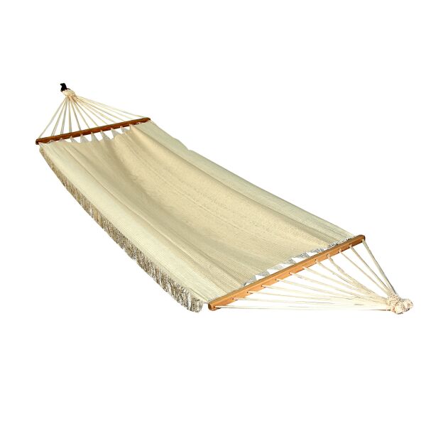 Гамак La Rete A1008 бежевый 
Гамак La Rete A1008 бежевый