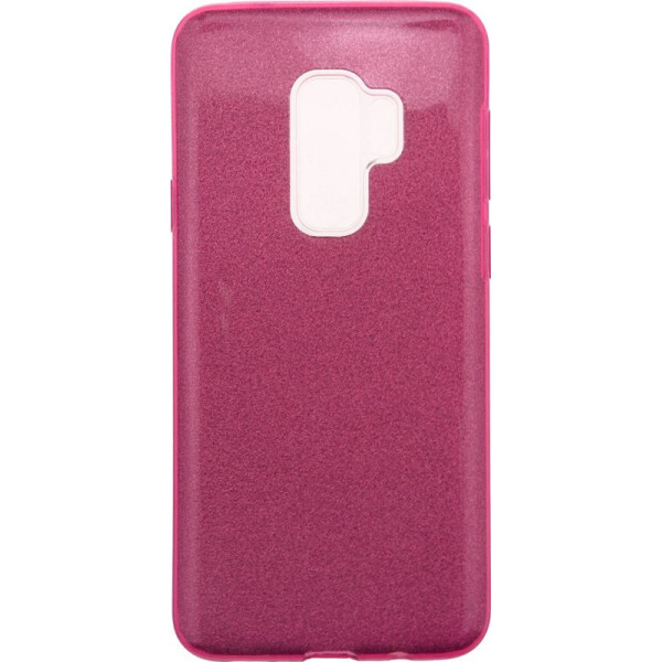 Чехол-накладка TOTO TPU Case Rose series 3 IN 1 Samsung Galaxy S9 Plus (G965) Rose Gold (bz_F_62517)
Чехол-накладка TOTO TPU Case Rose series 3 IN 1 Samsung Galaxy S9 Plus (G965) Rose Gold (bz_F_62517)