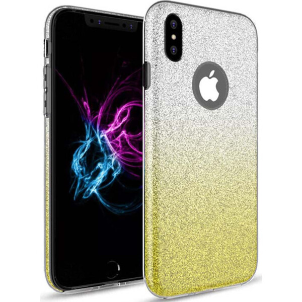 Чехол-накладка TOTO TPU Case Rose series Gradient 3 IN 1 Apple iPhone X Yellow (bz_F_54884)
Чехол-накладка TOTO TPU Case Rose series Gradient 3 IN 1 Apple iPhone X Yellow (bz_F_54884)