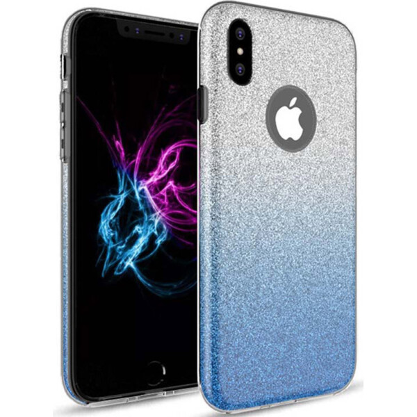 Чехол-накладка TOTO TPU Case Rose series Gradient 3 IN 1 Apple iPhone X Turquoise (bz_F_54886)
Чехол-накладка TOTO TPU Case Rose series Gradient 3 IN 1 Apple iPhone X Turquoise (bz_F_54886)