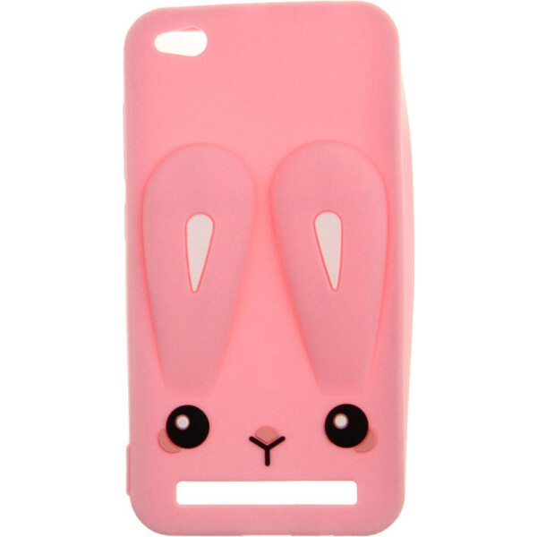 Чехол-накладка TOTO Silicon Сartoon Network Rabbit Case Xiaomi Redmi 5A Pink (bz_F_71578)
Чехол-накладка TOTO Silicon Сartoon Network Rabbit Case Xiaomi Redmi 5A Pink (bz_F_71578)