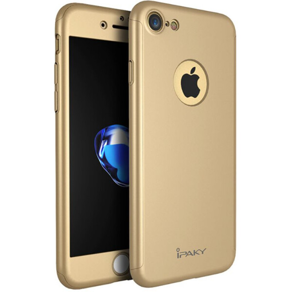 Чехол-накладка Ipaky 360 Mesh PC Heat Dissipation cover case 3 in 1 Apple iPhone 6/6S Gold (bz_F_53095)
Чехол-накладка Ipaky 360 Mesh PC Heat Dissipation cover case 3 in 1 Apple iPhone 6/6S Gold (bz_F_53095)