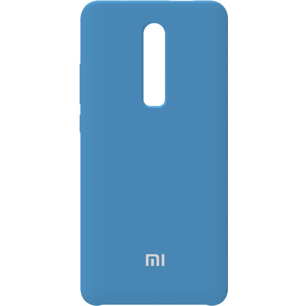 Чехол-накладка Xiaomi Silicone Case Mi 9T/Mi 9T Pro/Redmi K20/K20 Navy Blue (bz_F_97599)
Чехол-накладка Xiaomi Silicone Case Mi 9T/Mi 9T Pro/Redmi K20/K20 Navy Blue (bz_F_97599)