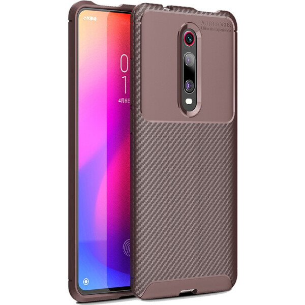 Чехол-накладка TOTO TPU Carbon Fiber 1,5mm Case Xiaomi Redmi Mi 9T/Mi 9T Pro/Redmi K20/K20 Coffee (bz_F_95721)
Чехол-накладка TOTO TPU Carbon Fiber 1,5mm Case Xiaomi Redmi Mi 9T/Mi 9T Pro/Redmi K20/K20 Coffee (bz_F_95721)