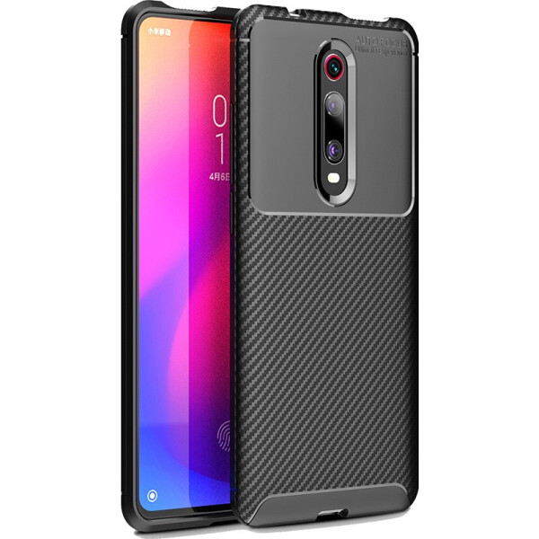 Чехол-накладка TOTO TPU Carbon Fiber 1,5mm Case Xiaomi Redmi Mi 9T/Mi 9T Pro/Redmi K20/K20 Black (bz_F_95720)
Чехол-накладка TOTO TPU Carbon Fiber 1,5mm Case Xiaomi Redmi Mi 9T/Mi 9T Pro/Redmi K20/K20 Black (bz_F_95720)