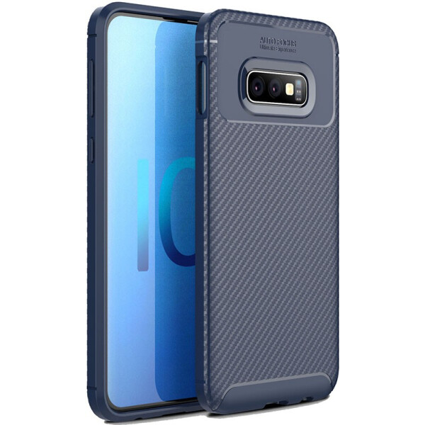 Чехол-накладка TOTO TPU Carbon Fiber 1,5mm Case Samsung Galaxy S10e Dark Blue (bz_F_95709)
Чехол-накладка TOTO TPU Carbon Fiber 1,5mm Case Samsung Galaxy S10e Dark Blue (bz_F_95709)