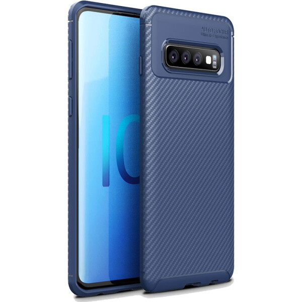 Чехол-накладка TOTO TPU Carbon Fiber 1,5mm Case Samsung Galaxy S10 Dark Blue (bz_F_95703)
Чехол-накладка TOTO TPU Carbon Fiber 1,5mm Case Samsung Galaxy S10 Dark Blue (bz_F_95703)