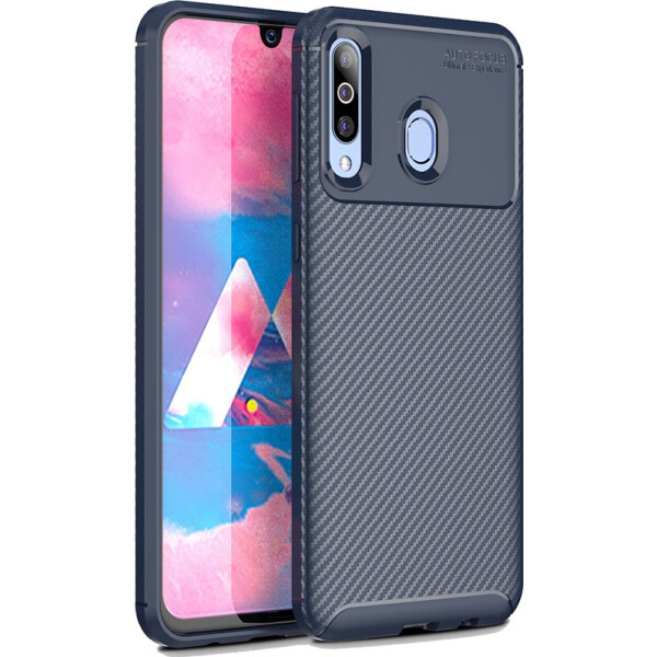 Чехол-накладка TOTO TPU Carbon Fiber 1,5mm Case Samsung Galaxy A40s/M30 Dark Blue (bz_F_95700)
Чехол-накладка TOTO TPU Carbon Fiber 1,5mm Case Samsung Galaxy A40s/M30 Dark Blue (bz_F_95700)