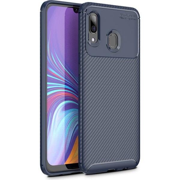 Чехол-накладка TOTO TPU Carbon Fiber 1,5mm Case Samsung Galaxy A20/A30 Dark Blue (bz_F_95671)
Чехол-накладка TOTO TPU Carbon Fiber 1,5mm Case Samsung Galaxy A20/A30 Dark Blue (bz_F_95671)