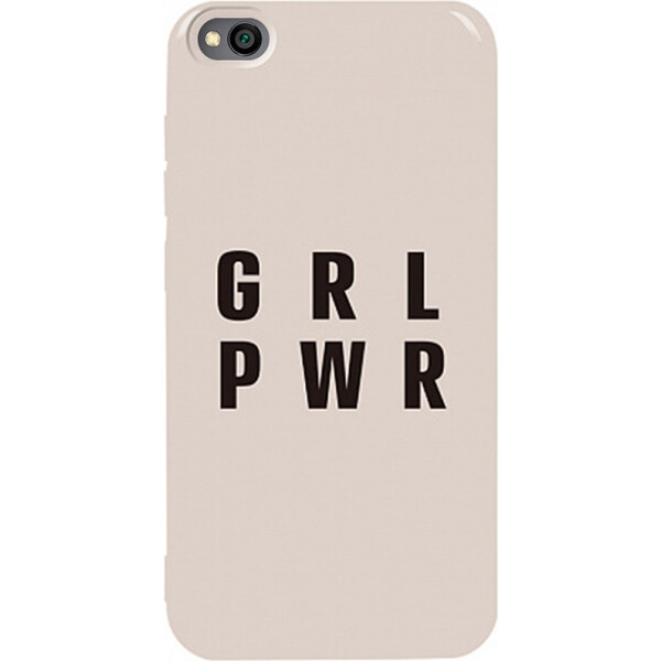 Чехол-накладка TOTO Pure TPU 2mm Print Case Xiaomi Redmi Go #71 Grlpwr Stone (bz_F_95233)
Чехол-накладка TOTO Pure TPU 2mm Print Case Xiaomi Redmi Go #71 Grlpwr Stone (bz_F_95233)