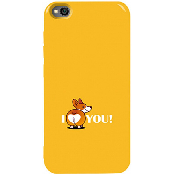 Чехол-накладка TOTO Pure TPU 2mm Print Case Xiaomi Redmi Go #68 Korgias Yellow (bz_F_95254)
Чехол-накладка TOTO Pure TPU 2mm Print Case Xiaomi Redmi Go #68 Korgias Yellow (bz_F_95254)