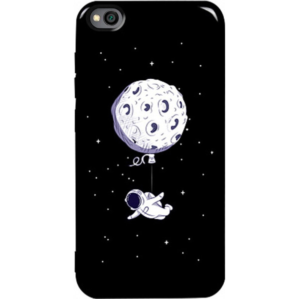 Чехол-накладка TOTO Pure TPU 2mm Print Case Xiaomi Redmi Go #47 Space Moon Black (bz_F_95190)
Чехол-накладка TOTO Pure TPU 2mm Print Case Xiaomi Redmi Go #47 Space Moon Black (bz_F_95190)