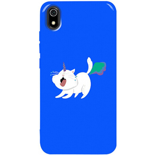 Чехол-накладка TOTO Pure TPU 2mm Print Case Xiaomi Redmi 7A #6 Cat Puk Blue (bz_F_95355)
Чехол-накладка TOTO Pure TPU 2mm Print Case Xiaomi Redmi 7A #6 Cat Puk Blue (bz_F_95355)