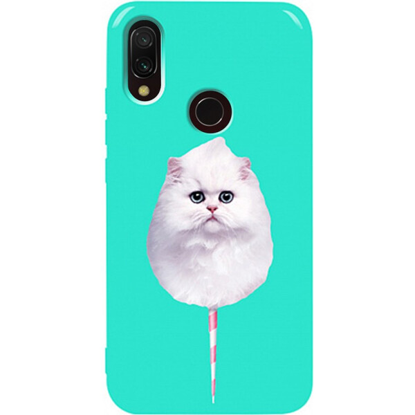 Чехол-накладка TOTO Pure TPU 2mm Print Case Xiaomi Redmi 7 #9 Cat Candy Mint (bz_F_95281)
Чехол-накладка TOTO Pure TPU 2mm Print Case Xiaomi Redmi 7 #9 Cat Candy Mint (bz_F_95281)