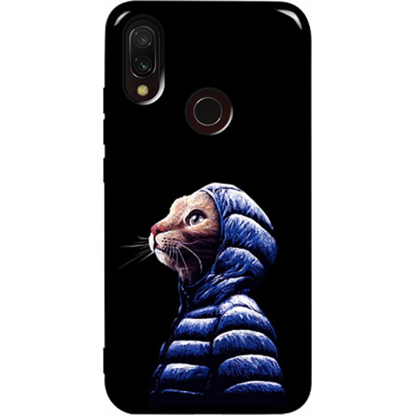 Чехол-накладка TOTO Pure TPU 2mm Print Case Xiaomi Redmi 7 #76 Catcoat Black (bz_F_95273)
Чехол-накладка TOTO Pure TPU 2mm Print Case Xiaomi Redmi 7 #76 Catcoat Black (bz_F_95273)