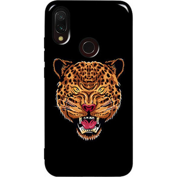 Чехол-накладка TOTO Pure TPU 2mm Print Case Xiaomi Redmi 7 #27 Leopard Black (bz_F_95268)
Чехол-накладка TOTO Pure TPU 2mm Print Case Xiaomi Redmi 7 #27 Leopard Black (bz_F_95268)