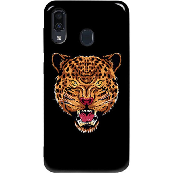 Чехол-накладка TOTO Pure TPU 2mm Print Case Samsung Galaxy A20/A30 #27 Leopard Black (bz_F_94948)
Чехол-накладка TOTO Pure TPU 2mm Print Case Samsung Galaxy A20/A30 #27 Leopard Black (bz_F_94948)