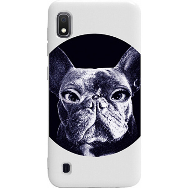 Чехол-накладка TOTO Pure TPU 2mm Print Case Samsung Galaxy A10 #74 Dogbz White (bz_F_95169)
Чехол-накладка TOTO Pure TPU 2mm Print Case Samsung Galaxy A10 #74 Dogbz White (bz_F_95169)