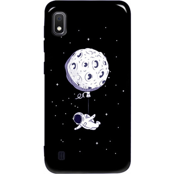 Чехол-накладка TOTO Pure TPU 2mm Print Case Samsung Galaxy A10 #47 Space Moon Black (bz_F_95110)
Чехол-накладка TOTO Pure TPU 2mm Print Case Samsung Galaxy A10 #47 Space Moon Black (bz_F_95110)
