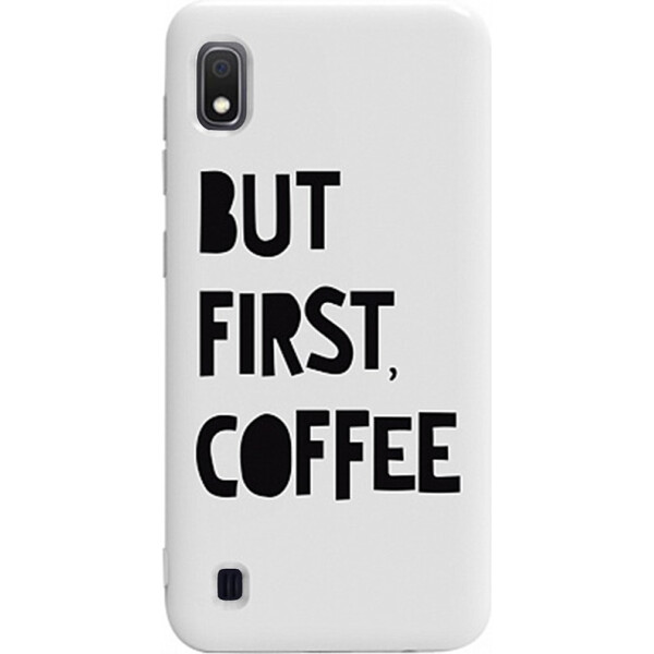 Чехол-накладка TOTO Pure TPU 2mm Print Case Samsung Galaxy A10 #41 First Coffee White (bz_F_95165)
Чехол-накладка TOTO Pure TPU 2mm Print Case Samsung Galaxy A10 #41 First Coffee White (bz_F_95165)