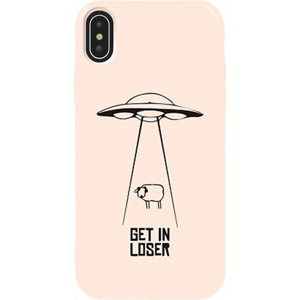 Чехол-накладка TOTO Pure TPU 2mm Print Case Apple iPhone Xs Max #70 Get Loser Sand pink (bz_F_94899)
Чехол-накладка TOTO Pure TPU 2mm Print Case Apple iPhone Xs Max #70 Get Loser Sand pink (bz_F_94899)
