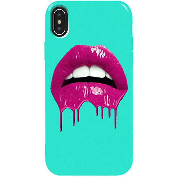 Чехол-накладка TOTO Pure TPU 2mm Print Case Apple iPhone Xs Max #32 Lips Mint (bz_F_94882)
Чехол-накладка TOTO Pure TPU 2mm Print Case Apple iPhone Xs Max #32 Lips Mint (bz_F_94882)