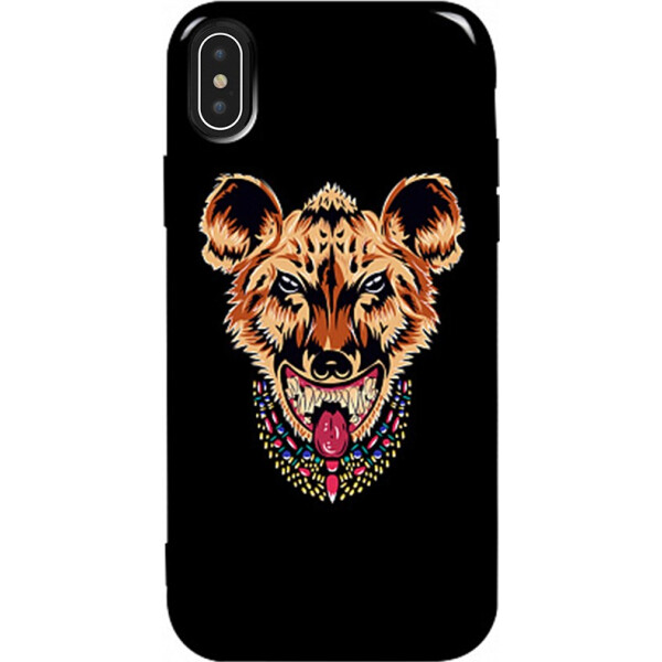Чехол-накладка TOTO Pure TPU 2mm Print Case Apple iPhone Xs Max #26 Hyena Black (bz_F_94867)
Чехол-накладка TOTO Pure TPU 2mm Print Case Apple iPhone Xs Max #26 Hyena Black (bz_F_94867)