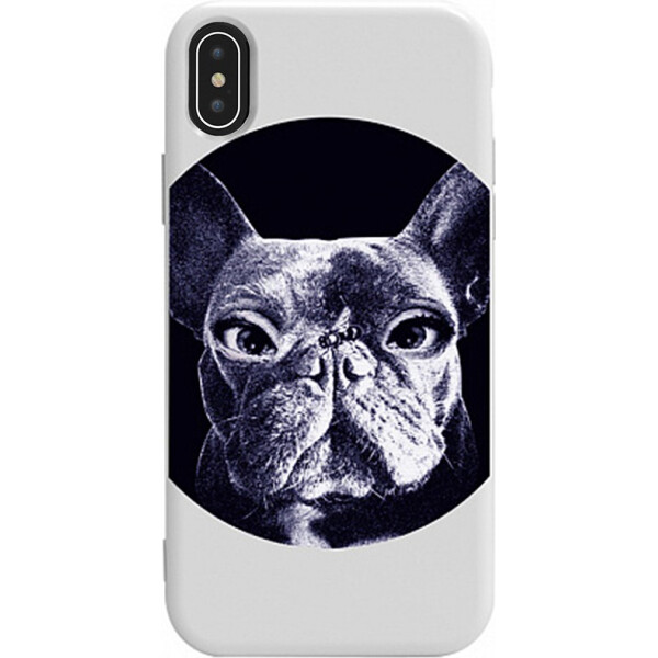 Чехол-накладка TOTO Pure TPU 2mm Print Case Apple iPhone X/Xs #74 Dogbz White (bz_F_94849)
Чехол-накладка TOTO Pure TPU 2mm Print Case Apple iPhone X/Xs #74 Dogbz White (bz_F_94849)