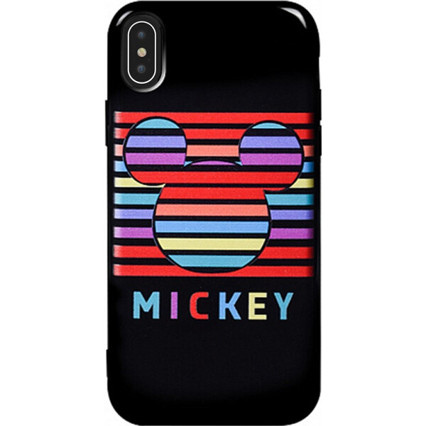 Чехол-накладка TOTO Pure TPU 2mm Print Case Apple iPhone X/Xs #49 Mickey Black (bz_F_94791)
Чехол-накладка TOTO Pure TPU 2mm Print Case Apple iPhone X/Xs #49 Mickey Black (bz_F_94791)